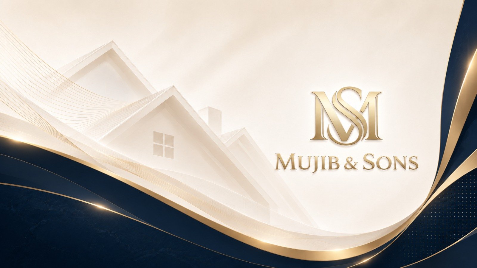 Mujib & Sons