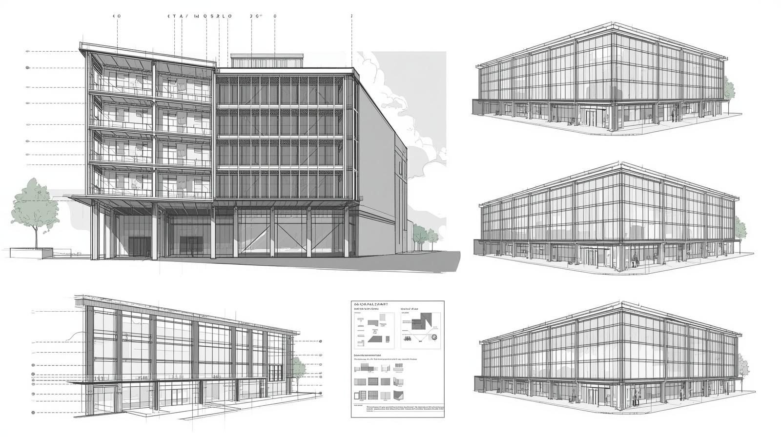 Apartments