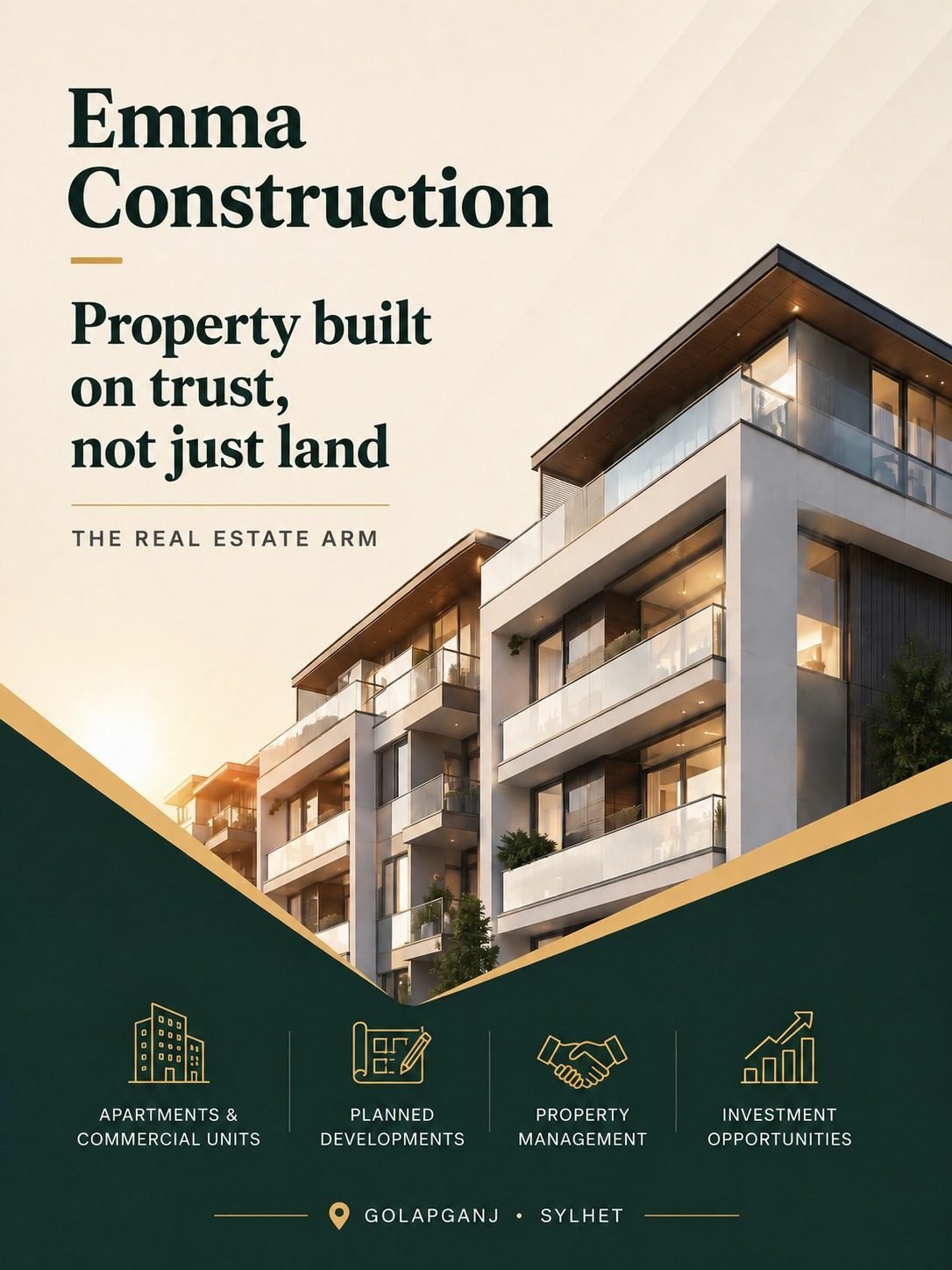 Emma Construction