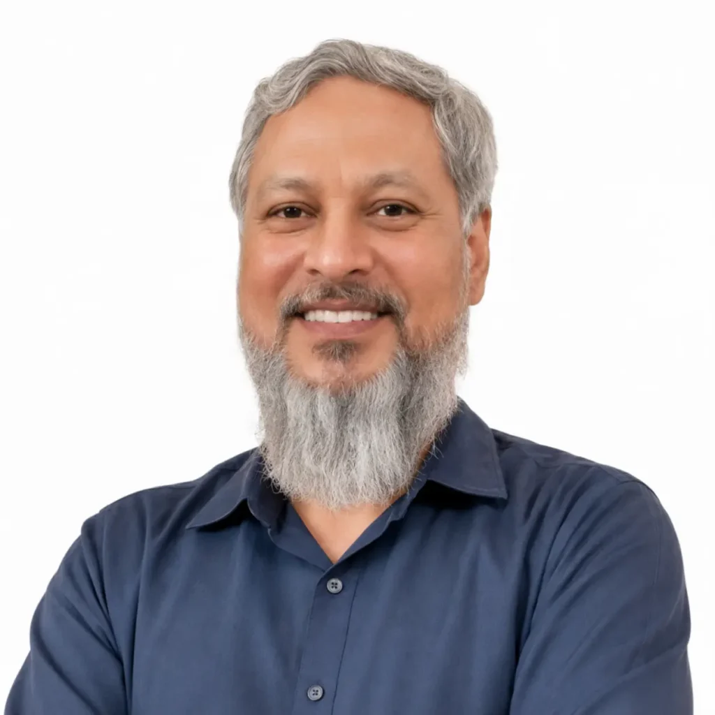 Lutfur Rahman Chowdhury - CEO