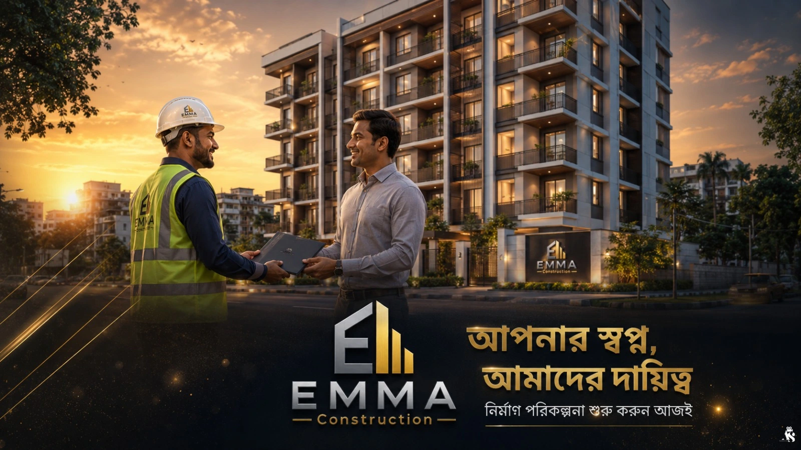 Apartments